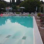 Delle Mimose 3* دْيانو مارينا