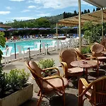 Delle Mimose فندق