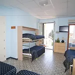 Delle Mimose 3*