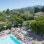 Delle Mimose 3*