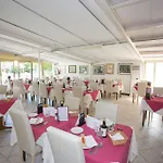 Delle Mimose 3*