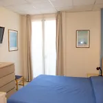 Delle Mimose فندق