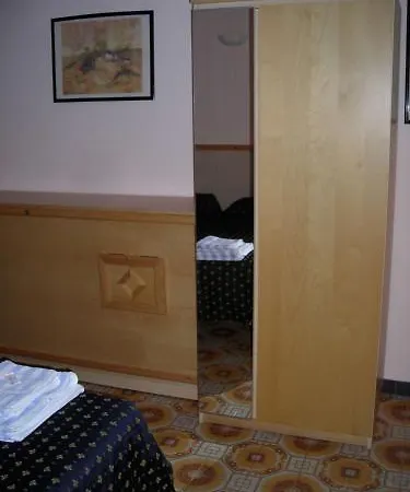 Hotel Delle Mimose Diano Marina