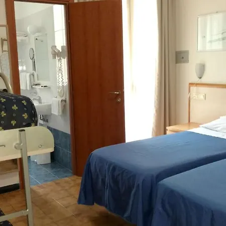 Delle Mimose Hotel Diano Marina