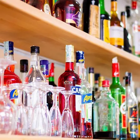 德尔米莫斯酒店 3*