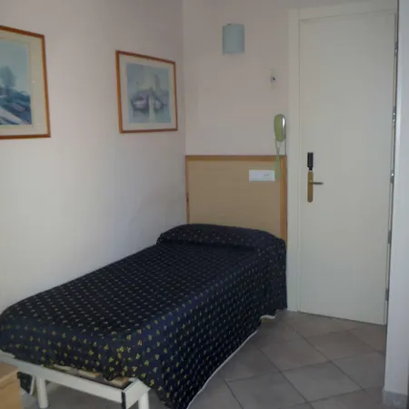 Hotel Delle Mimose Diano Marina