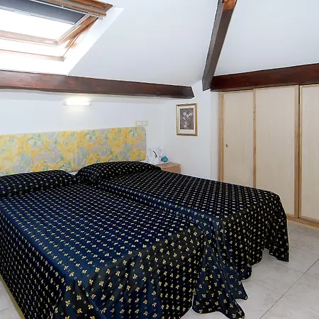 Delle Mimose Szálloda