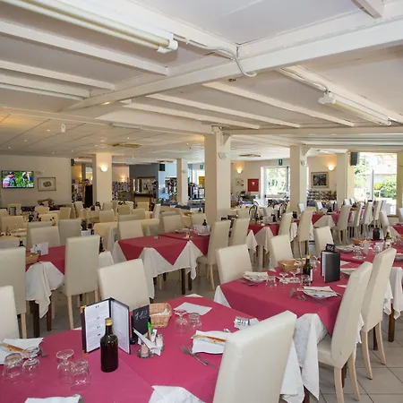 Hotel Delle Mimose Diano Marina