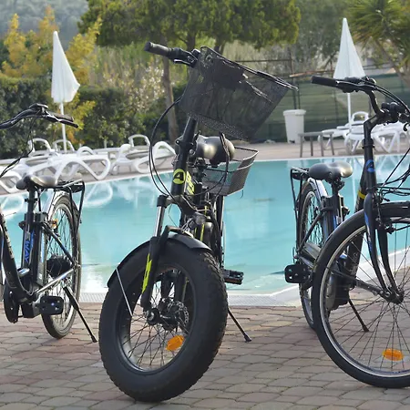 Delle Mimose Diano Marina