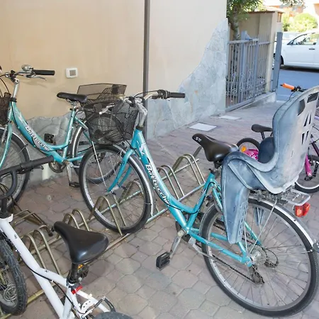 Delle Mimose Diano Marina