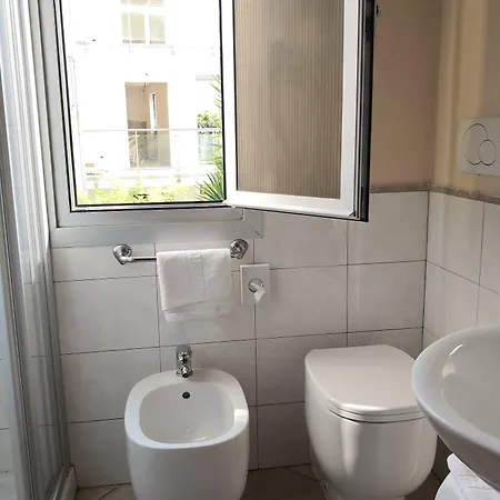 Hotel Delle Mimose 3*