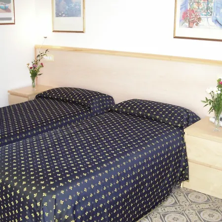 Delle Mimose Hotel 3*