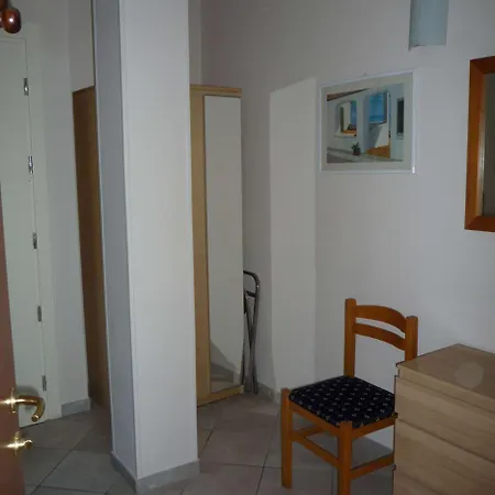 Delle Mimose Hotel 3*