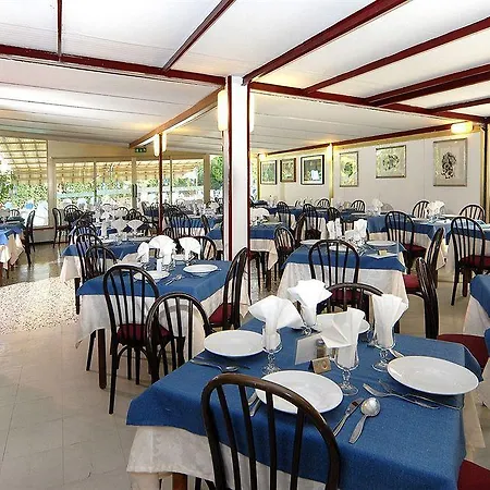 Delle Mimose Hotel Diano Marina