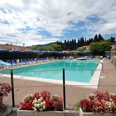 Delle Mimose Diano Marina