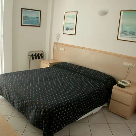 Delle Mimose 3* Diano Marina