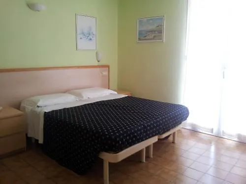 Delle Mimose Szálloda