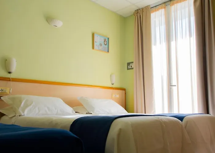 Delle Mimose Diano Marina