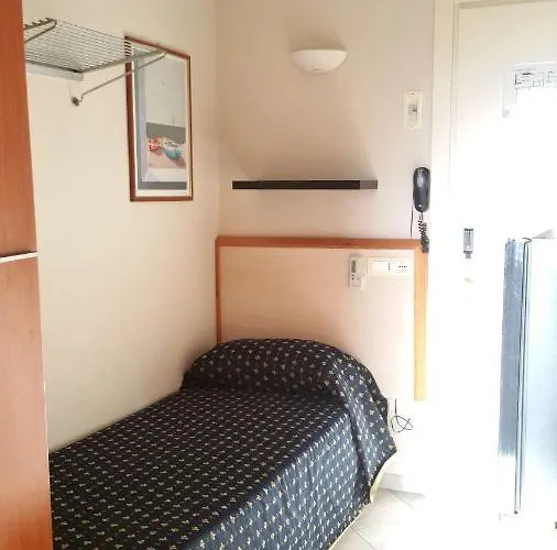 Delle Mimose Szálloda 3*