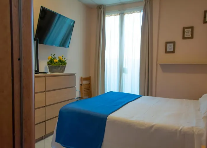 Delle Mimose Szálloda 3*