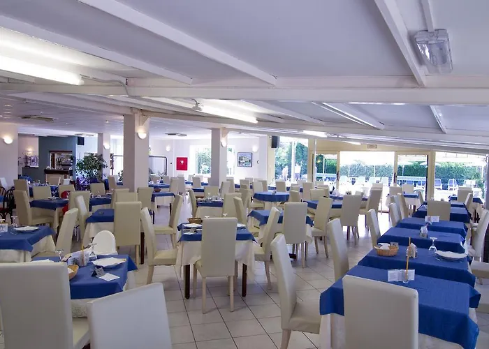 Szálloda Delle Mimose Diano Marina