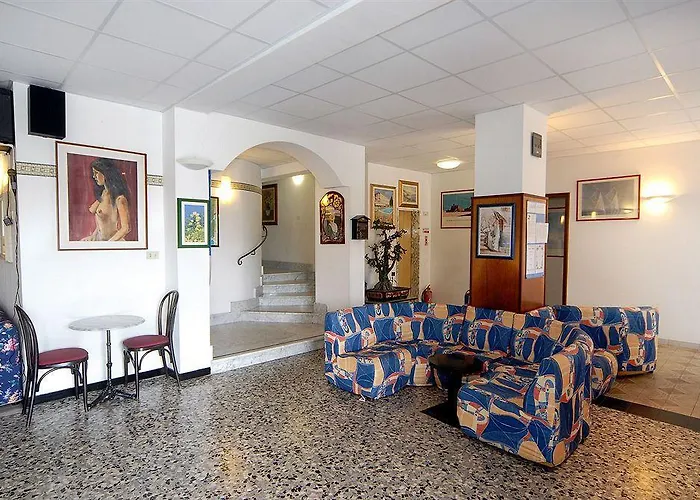 Delle Mimose Szálloda