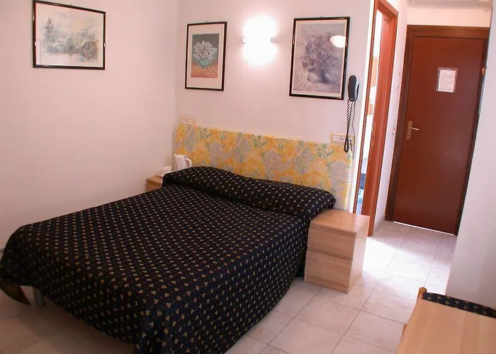 Delle Mimose Diano Marina