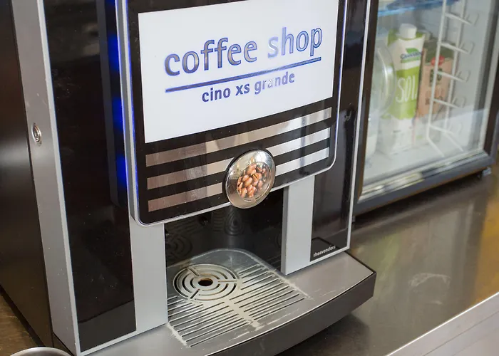 Delle Mimose Szálloda 3*