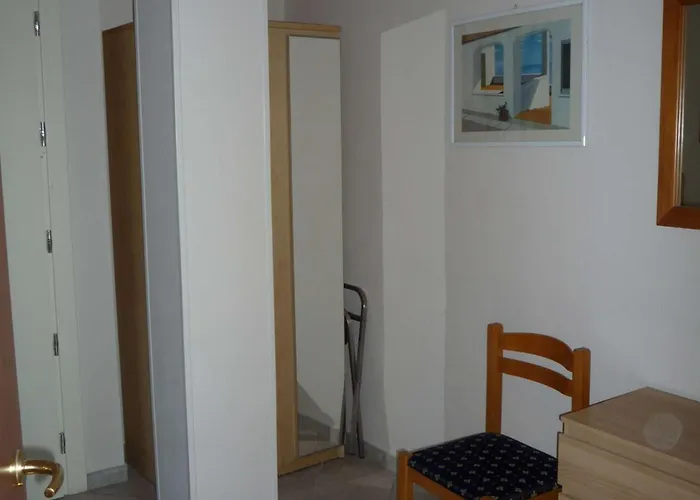 Delle Mimose Szálloda 3*