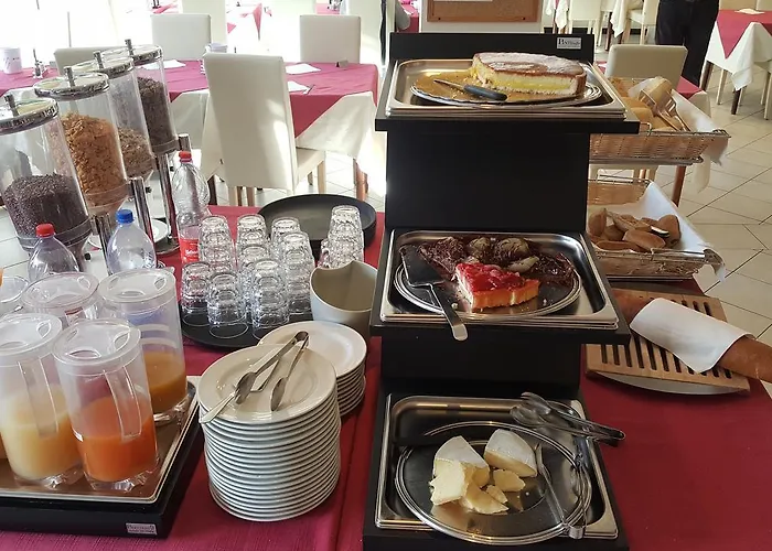 Delle Mimose 3* Diano Marina