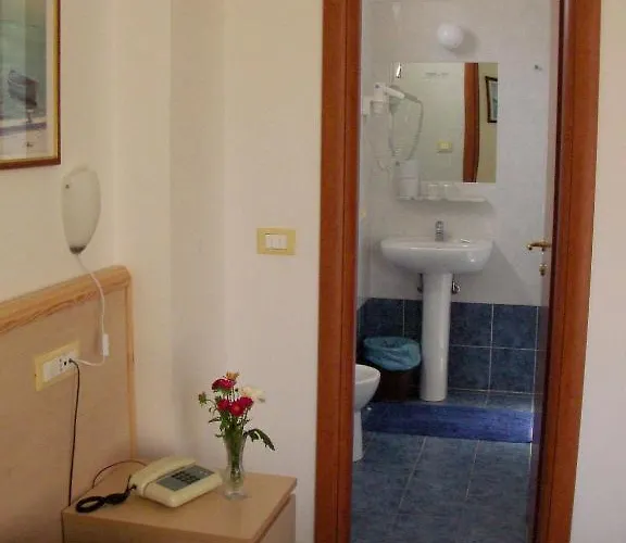 Delle Mimose Diano Marina