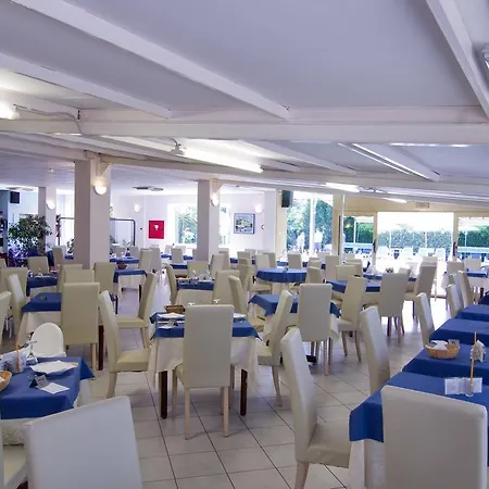 Hotell Delle Mimose Diano Marina