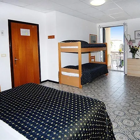 Hotell Delle Mimose 3*