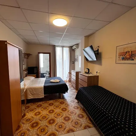 Delle Mimose Hotell 3*