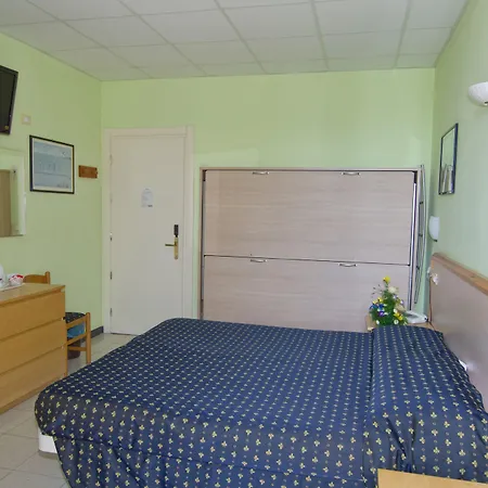 Delle Mimose Hotell 3*