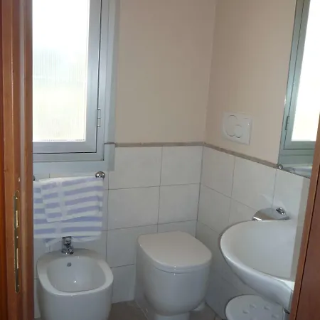 Hotel Delle Mimose