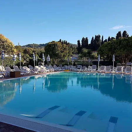 Delle Mimose Hotel 3*