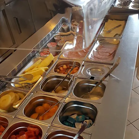 Delle Mimose Diano Marina