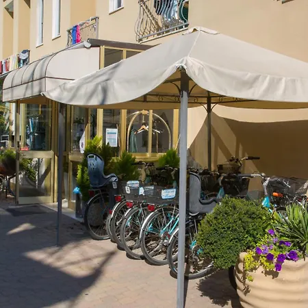 Delle Mimose Hotell 3*