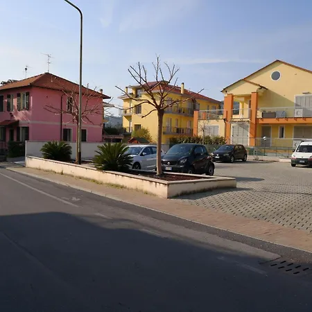 Delle Mimose Hotel 3*