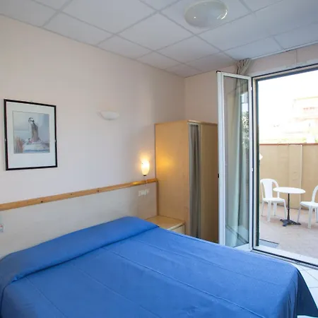 Delle Mimose Hotell 3*