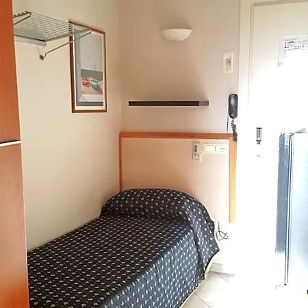 Hotel Delle Mimose Diano Marina