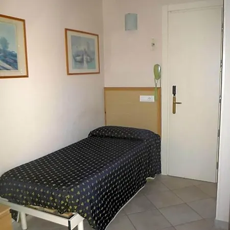 Hotel Delle Mimose 3*