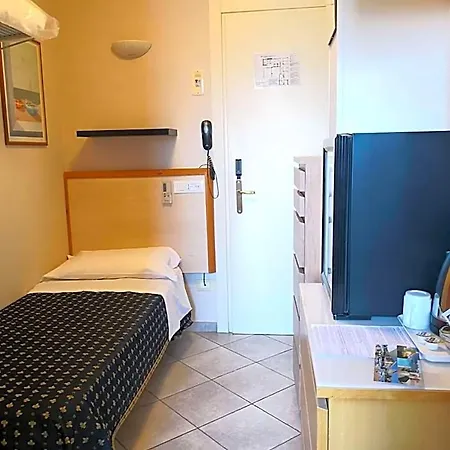 Delle Mimose Hotel Diano Marina