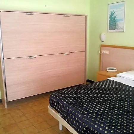 Delle Mimose 3* Diano Marina