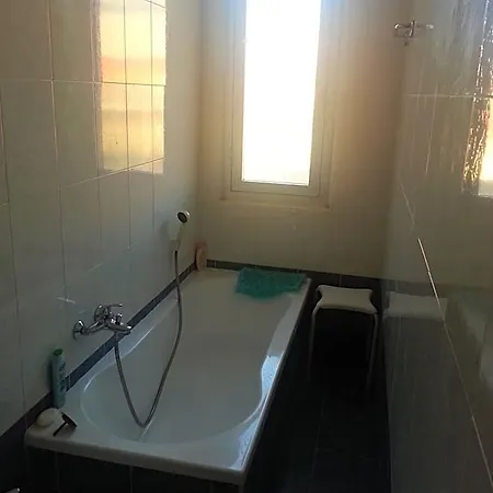 Hotel Delle Mimose