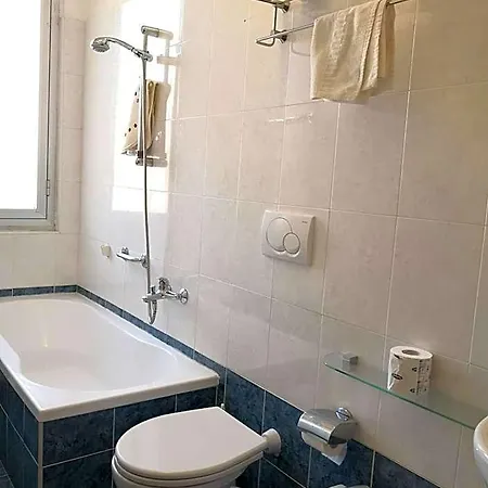 Delle Mimose Hotel Diano Marina