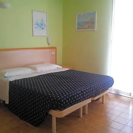 Hotel Delle Mimose Diano Marina
