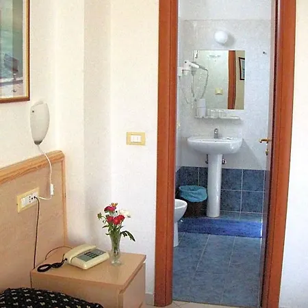 Hotel Delle Mimose 3*