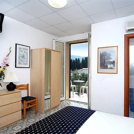 Delle Mimose Hotel